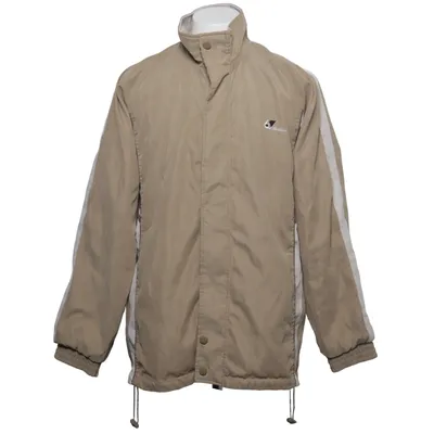 Coach jacket (Beige) from Bellini
