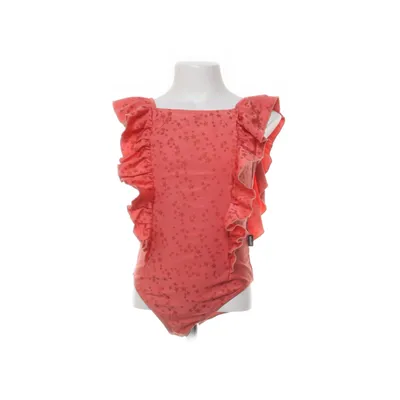 Badpak (Roze) van Molo Elastaan, Nylon, Polyester