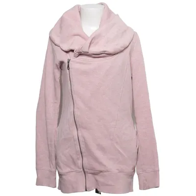 Kapuzenpullover (Pink) von Ann Christine