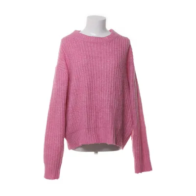 Tröja (Rosa) från Lager 157 Akryl, Nylon, Polyester