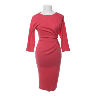 Jurk (Roze) van City Goddess Elastaan, Polyester