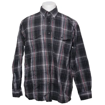 Flannel shirt (Jurel) from Ranger Cotton