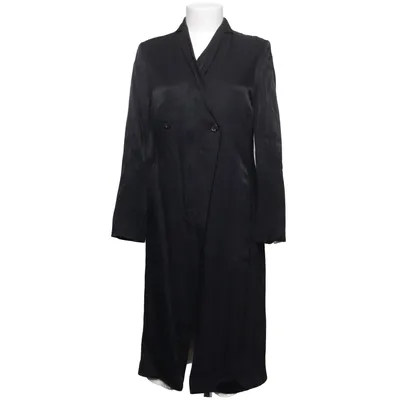Paradejakke (ANA) fra WHYRED Polyester, Viscose