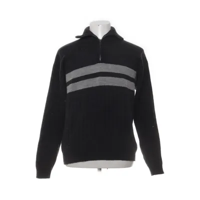 Turtleneck (Gray) from Cottonfield Wool