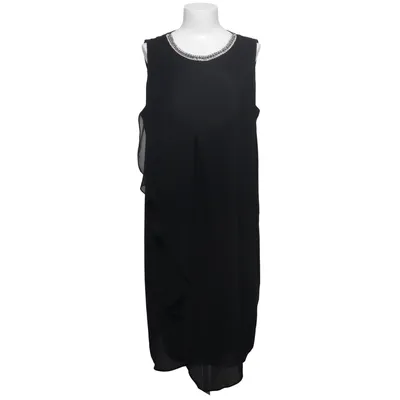 Jurk (Zwart) van MSK Polyester