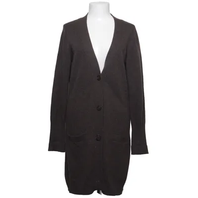 Cardigan (Marron) de Avenue Foch Cachemire