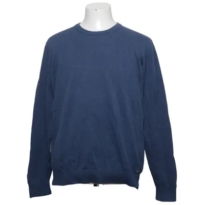 Trui (Blauw) van Marvelis Katoen