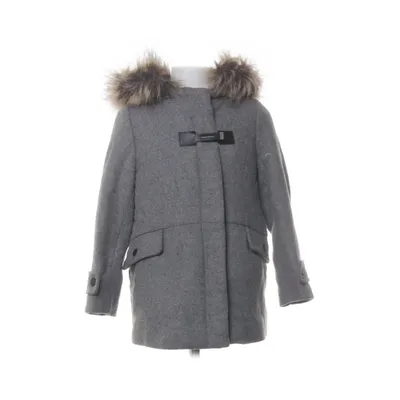 Duffel (Grå) från Zara Kids Akryl, Polyester, Ull