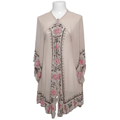 Cardigan (Beige, Meerkleurig) van Pacha Ibiza River Island Polyester