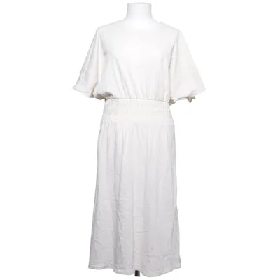 Långklänning (Beige) från H&M