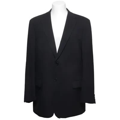 Kavaj (Svart) från Oliver Acetat, Elastan, Polyester, Ull