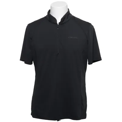 Bicycle shirt (Black) from Copperfield Elastane, Polyester