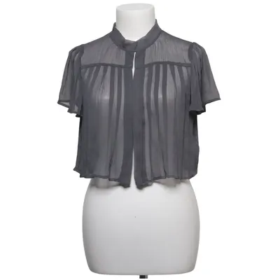 Top (Gray) from Kimchi Blue Polyester
