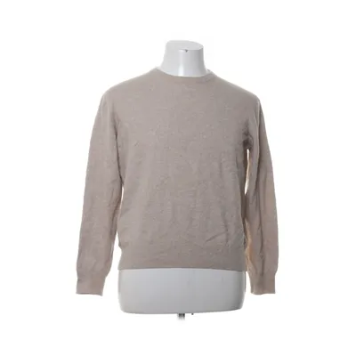 Tröja (Beige) från Camicissima Kashmir, Polyamid, Viskos, Ull