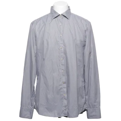 Shirt (Slimline) from Slimline Cotton