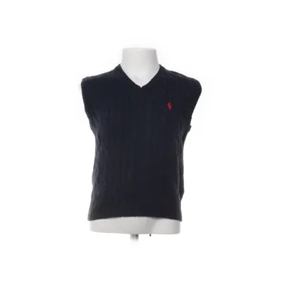 Slipover (Blå) från Polo Ralph Lauren Bomull