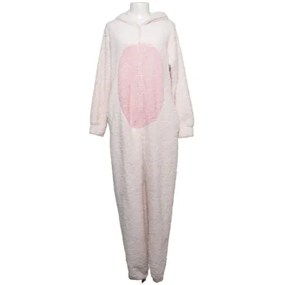 Onesie (Pink, Multicolored) from Undiz Polyester