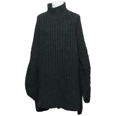 Tröja (Zelma turtleneck 11250) från Samsøe & Samsøe Polyamid, Ull