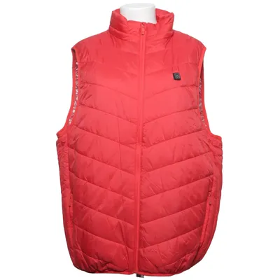 Ydervest (Rød) fra Fashion