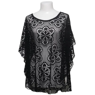 Top (Black) from Izabel London
