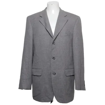 Blazer (First Class) de Larusso Cachemire, Viscose, Laine