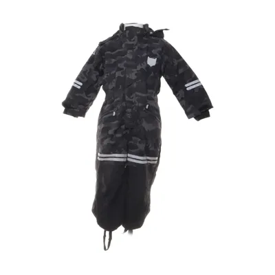 Overall (Svart) från Kaxs Proxtec Polyamid, Polyester