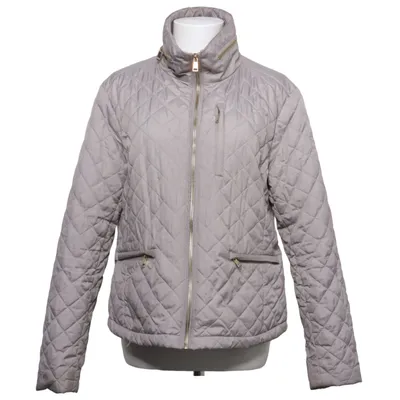 Lightweight jacket (Gray) from Magiano Polyester