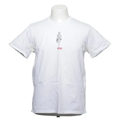 T-shirt (White) from Levi's x Star Wars Cotton
