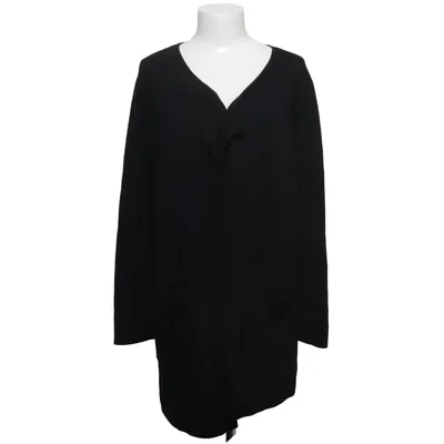 Cardigan (Zwart) van 0039 Italy Wol