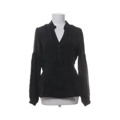 Blus (Grå) från Kookaï Viskos