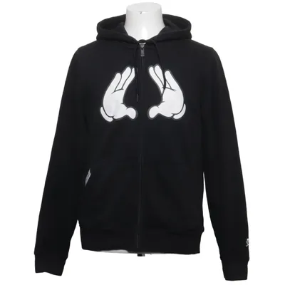 Hoodie (Black) from Cayler & Sons