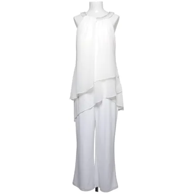 Byxdress (MC188121) från MasCara Polyester