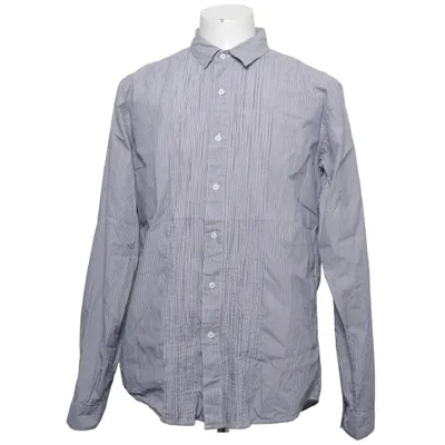 Shirt (Henri Shirt) from Mid Munk Cotton