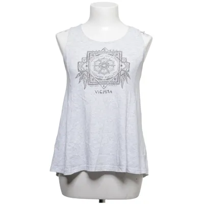 Débardeur (Gris) de Hard Rock Couture