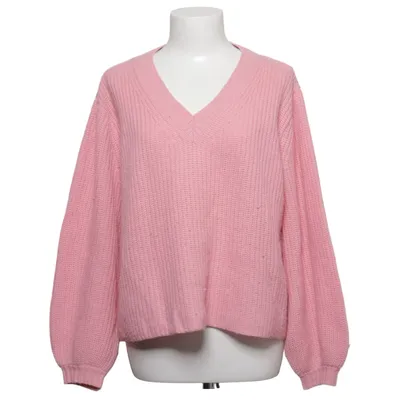 Sweater (Pink) from Jadicted Cashmere