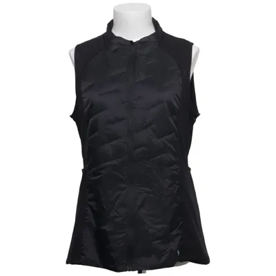 Ytterväst (Run Hybrid Vest) från SOC Elastan, Polyamid, Polyester