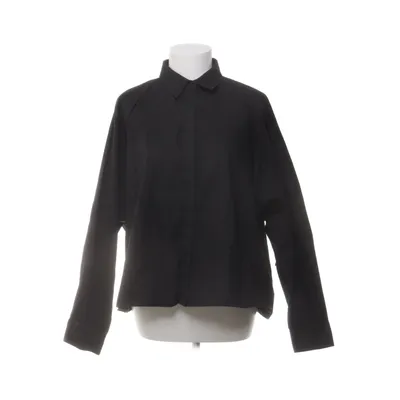 Shirt (Zwart) van Ahlvar Gallery Katoen