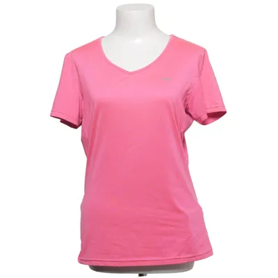 Träningstopp (Rosa) från Li-Ning Elastan, Polyester