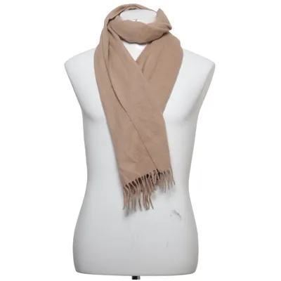 Halsduk (Beige) från COS Kashmir, Ull