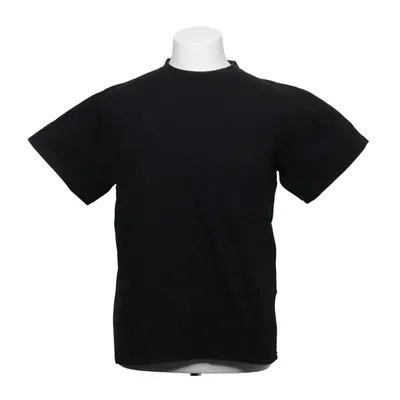 T-shirt (Svart) från Promodoro Bomull