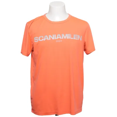 T-shirt (Scaniamilen) from Scania Polyester