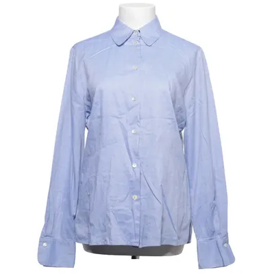 Shirt (Blauw) van Aust