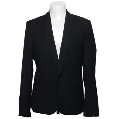Tuxedo jacket (Night-Pv1) from Suit Polyester, Viscose