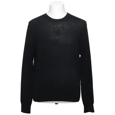 Tröja (Svart) från SANDÖ Ull