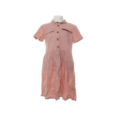 Klänning (Rosa) från H&M Bomull