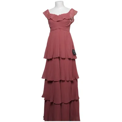 Robe de cocktail (Rose) de Lulus Polyester