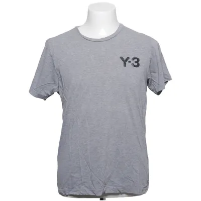 T-shirt (Gray) from Y-3