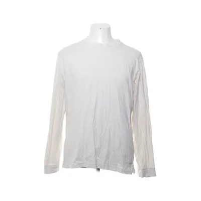 Lange mouwen shirt (Wit) van Arket Katoen