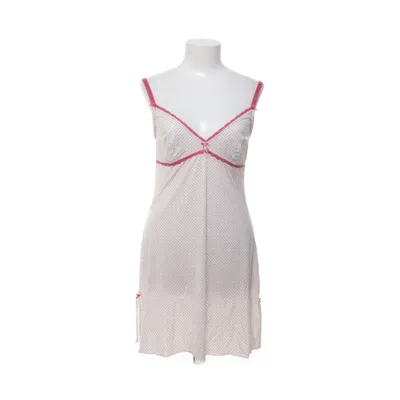 Negligé (Rosa, Röd) från Palmers Elastan, Polyamid