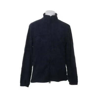 Veste polaire (Bleu) de Starter Polyester